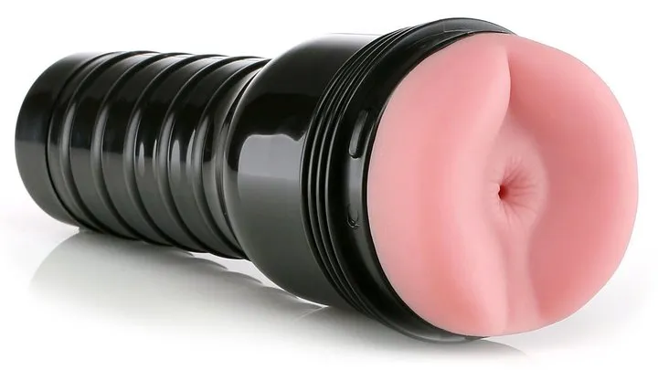 Fucking my fleshlight