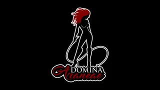 Domina Araneae and Miss Leya's Spanish Anal Slut