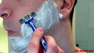 Shave Beard