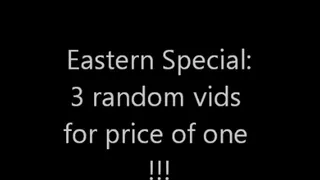 Eastern Special