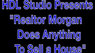 Morgan Realtor Really Wants To Sell the House