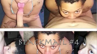 blackmail karuwa deepthroat slut #4 - deep throat, oral, cocksucking, gag, swallow, choke, submissive, slave,, black mail, amateur