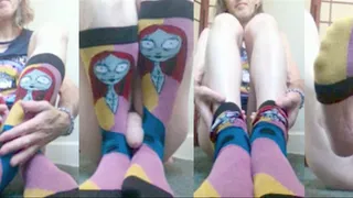 socks! 6 - sock fetish