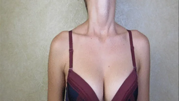 Beautiful neck