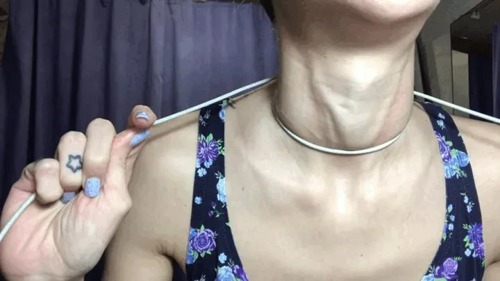 My sweet neck