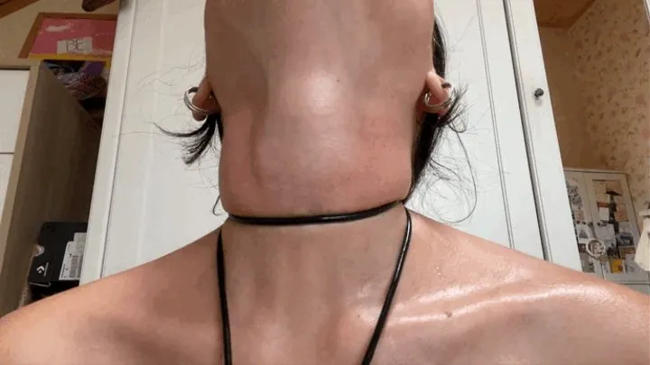 Passionate Neck