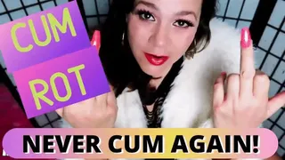 CUM ROT