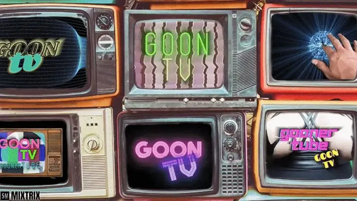 Goon TV: Channel ONE