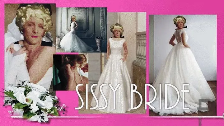 Sissy Bride