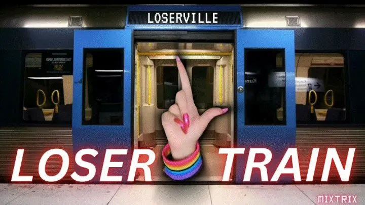 Loser Train SV