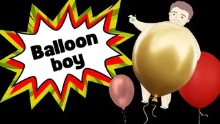 Balloon Boy