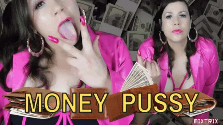 Money Pussy