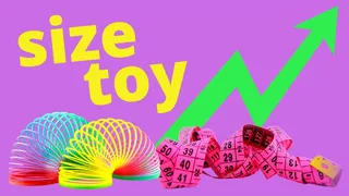 Size Toy