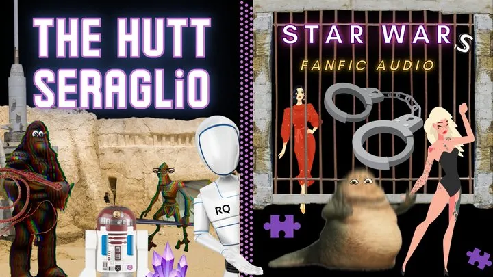 The Hutt Seraglio (star wars universe)