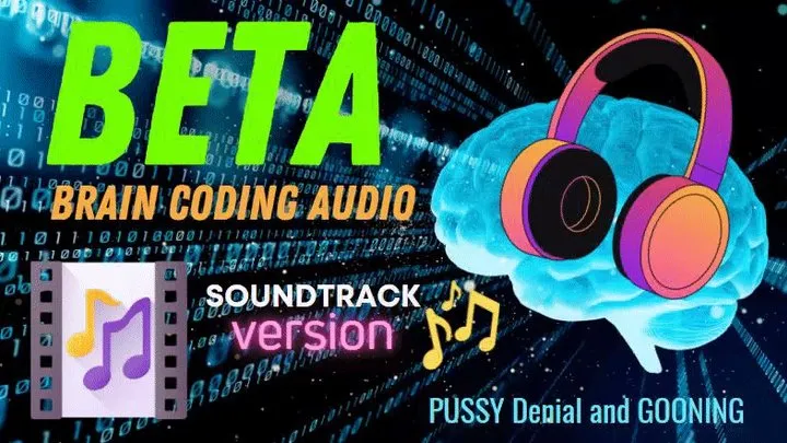 Beta Goon Brain Coding (audio)