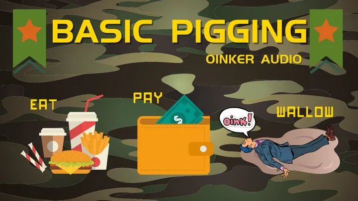 Basic Pigging