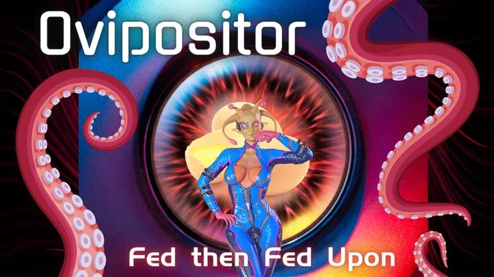 Ovipositor (audio)
