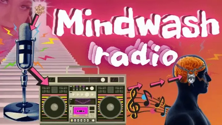 MindWash Radio