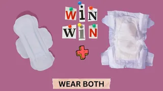 Wear Both (audio only )