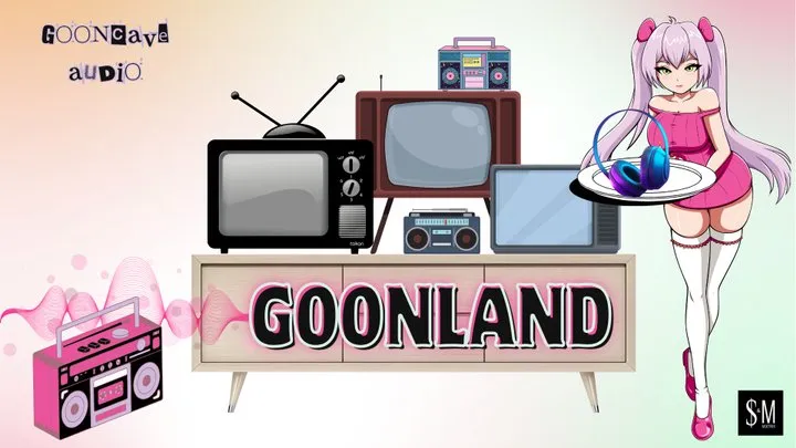 GoonLand SV (audio )