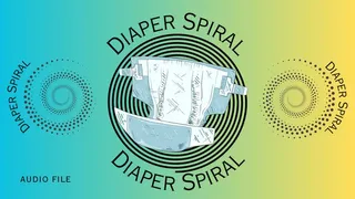 Diaper Spiral (audio only )