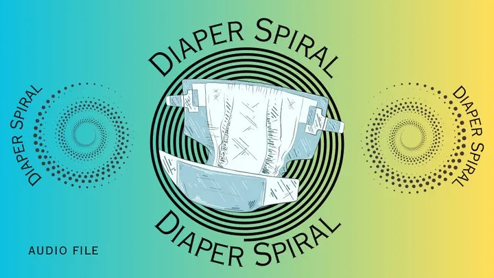 Diaper Spiral