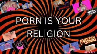 Cult of Porn SV