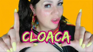 CLOACA