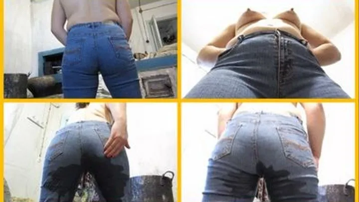 Urine in jeans5