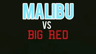 Big Red Vs Malibu - Competitive Wrestling Full Match