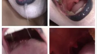 SCARY Vore Clip