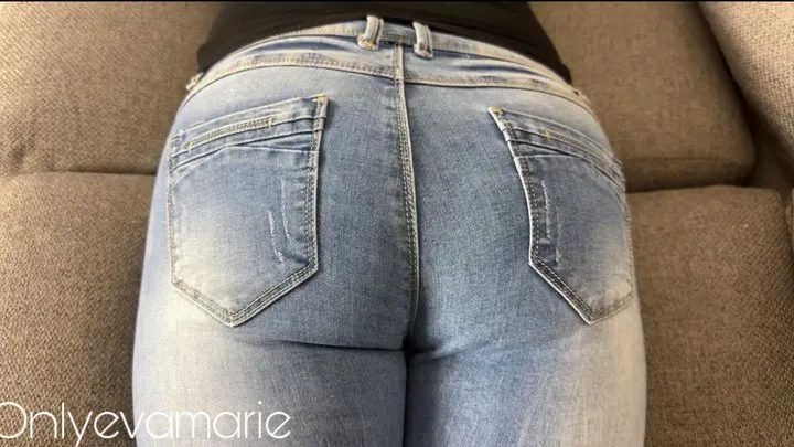 Long Farts In Jeans
