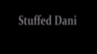 Stuffed Dani