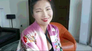 Geisha Executrix - Mz. Kim ( download)