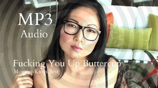 Fucking You Up, Buttercup (MP3 audio)