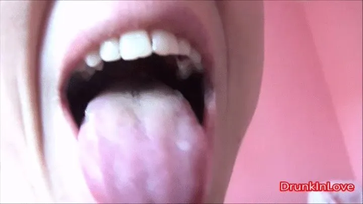 The sexy mouth [ELLIS]
