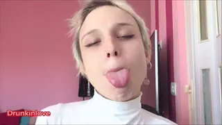 My tongue [ELLIS]