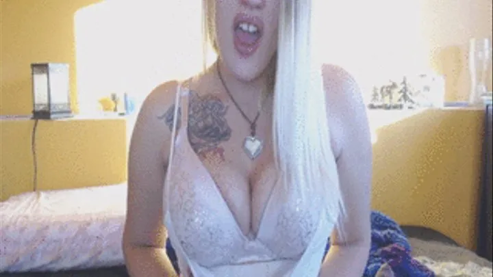 Cum Shot Titty Fuck