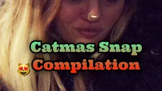 Christmas Snapchat Compilation