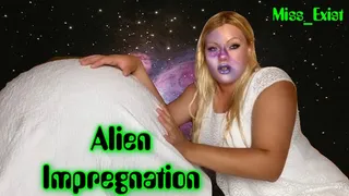 Alien Impregnation