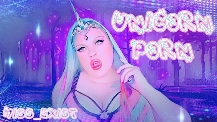 Unicorn Porn