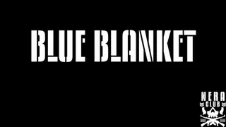 Blue Blanket