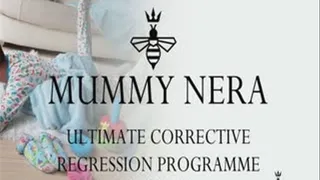 The Ultimate Corrective Regression Programme (Audio Experience)