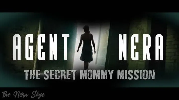 Agent Nera: The Secret Mission (Audio Experience)