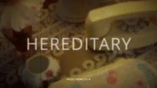 Hereditary - Part Two