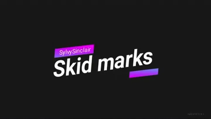 Skid Marks 2 - the diarrhea