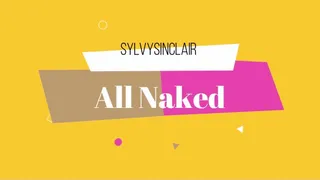 All naked