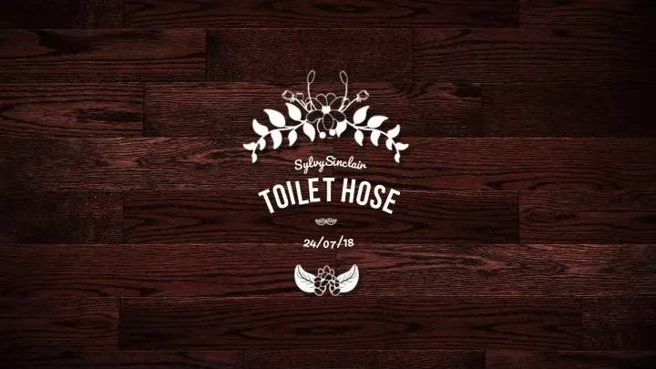 Toilet Hose