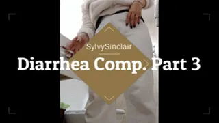 Diarrhea compilation Part 3