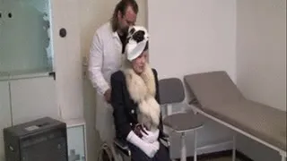Luxury Pussy at the Doctor